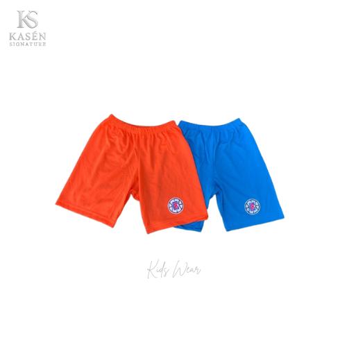 Kids Wear Shorts - Image 3