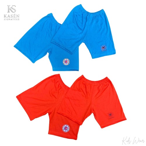 Kids Wear Shorts - Image 2