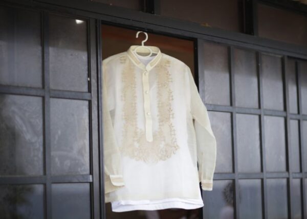 Barong - Image 2