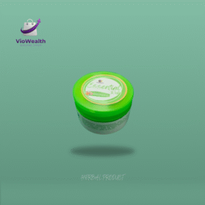 Essential Rub BubbleGum Scent