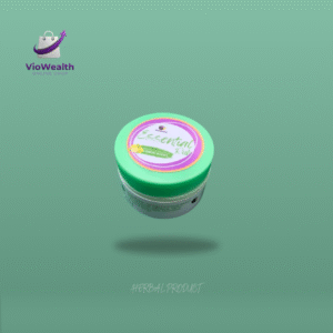 Rub Essential Lemon Scent