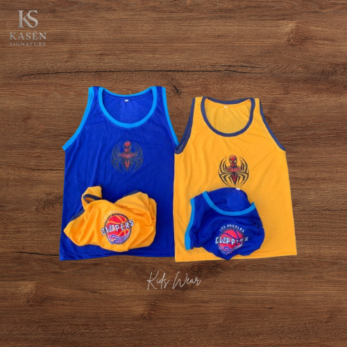 Kidswear Clothing - Image 3