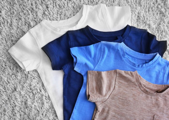 Clothing