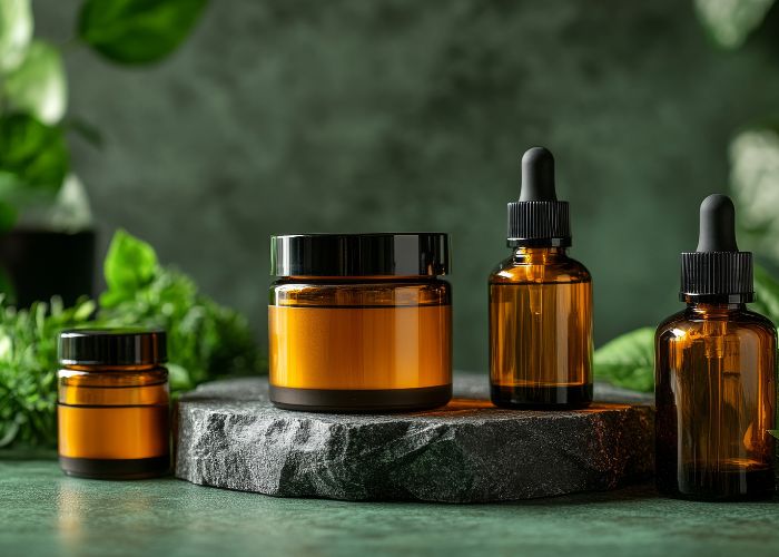 Herbal Product