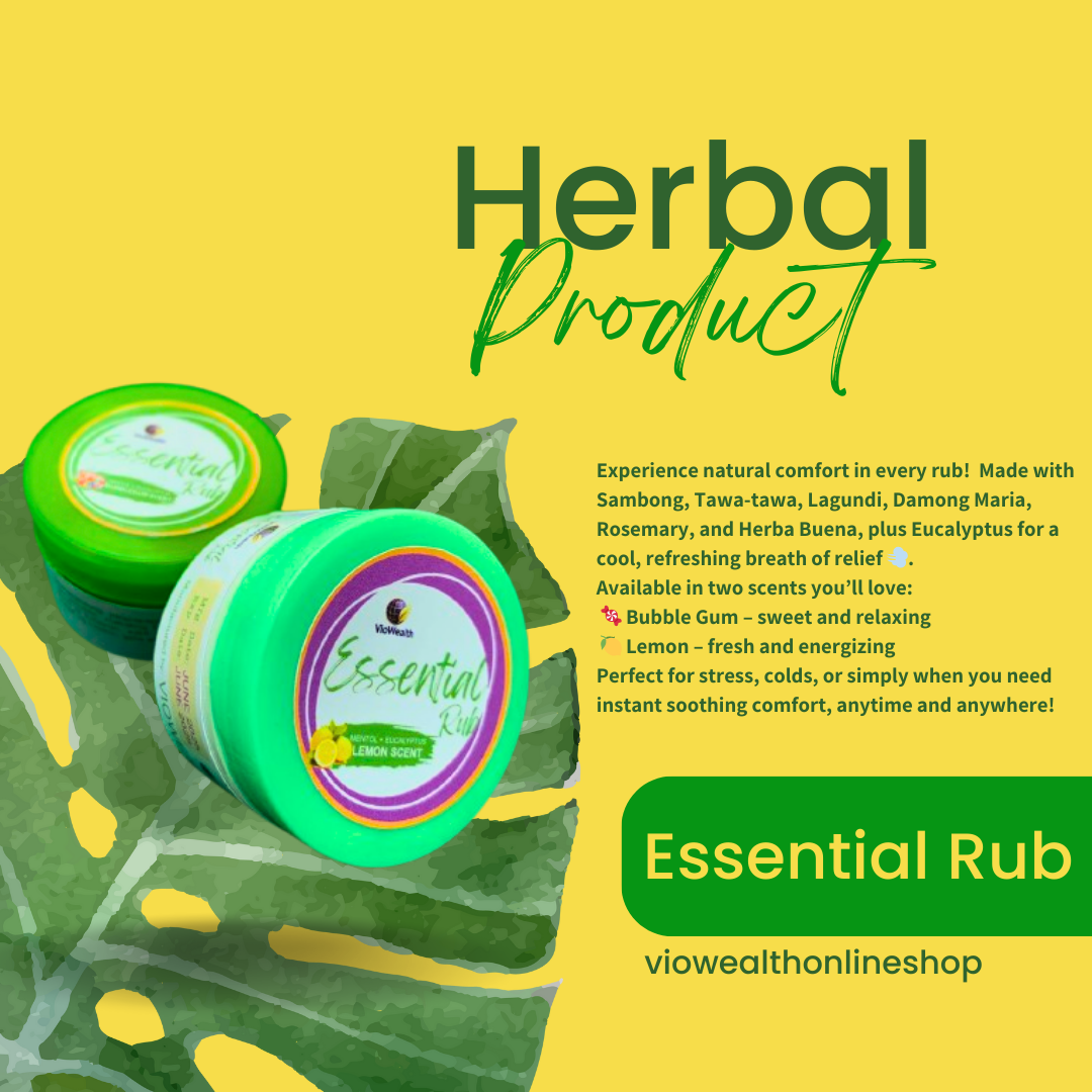 Herbal Product