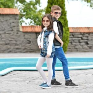 Kids Wear