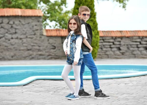 Kids Wear