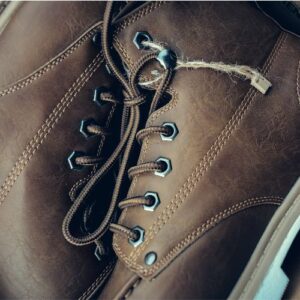 Leather Shoes