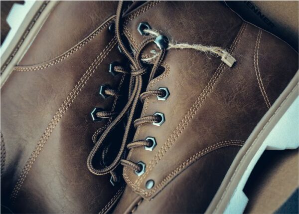 Leather Shoes