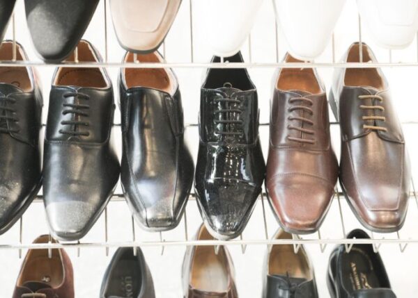 Leather Shoes - Image 3