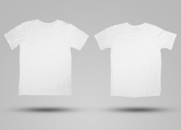 T-Shirt - Image 3