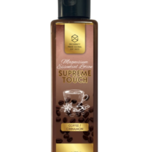 Supreme Touch Coffee